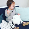 Little Monster Plush Toy