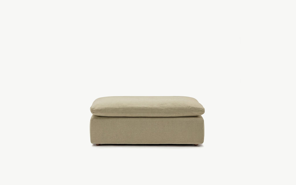 Cloud Couch 6-Seater Modular Sectional | Beige
