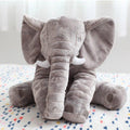 Big Elephant Plush Toy