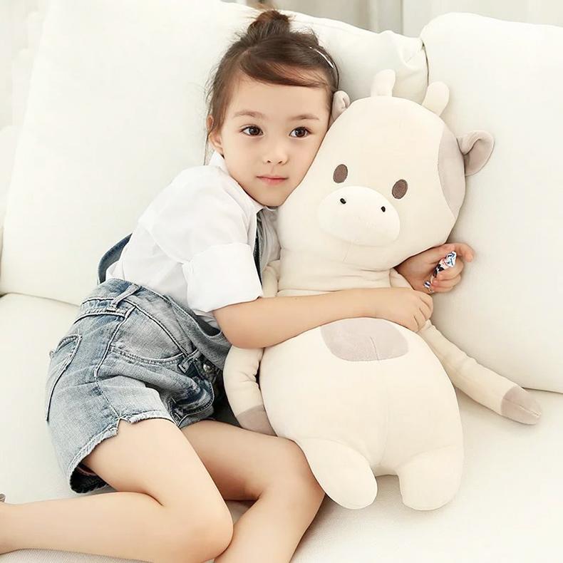 Cute Animal Plush Toy