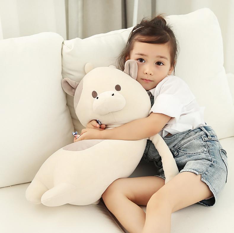Cute Animal Plush Toy