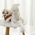 Rabbit Plush Toy