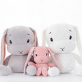 Cute Bunny Plush Toy